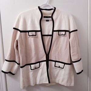 WHBM cardigan